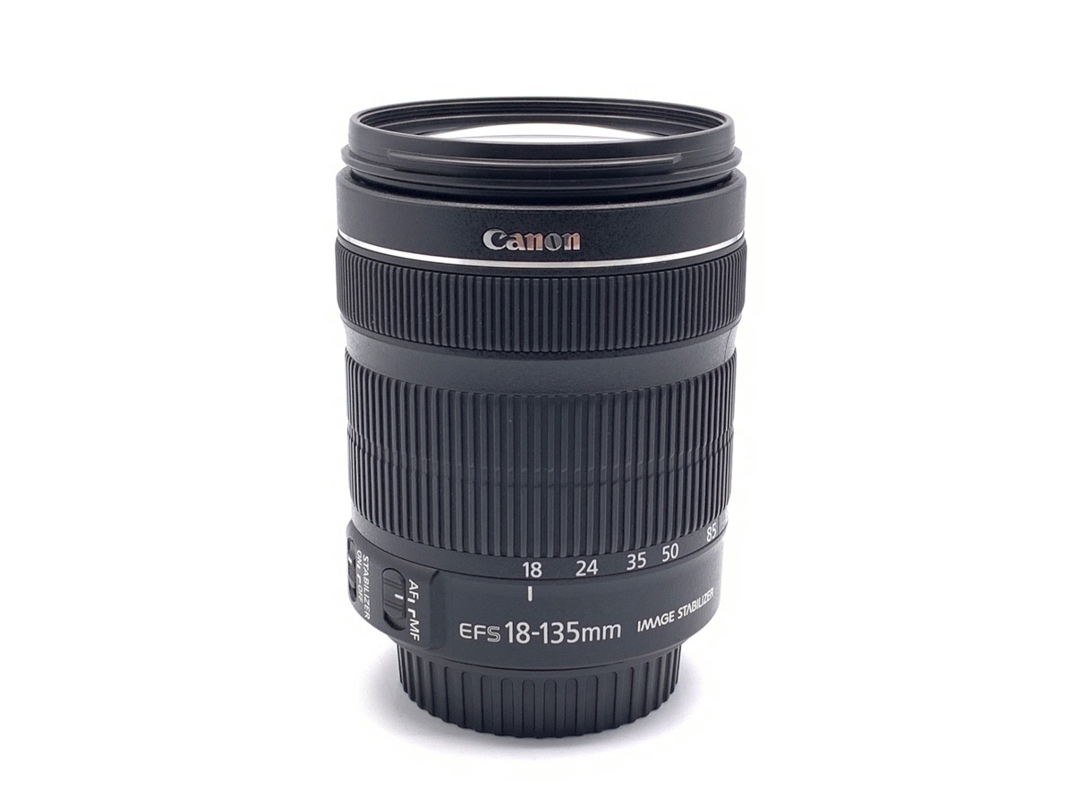中古】キヤノン EF-S18-135mm F3.5-5.6 IS STM 在庫一覧｜カメラのキタムラ