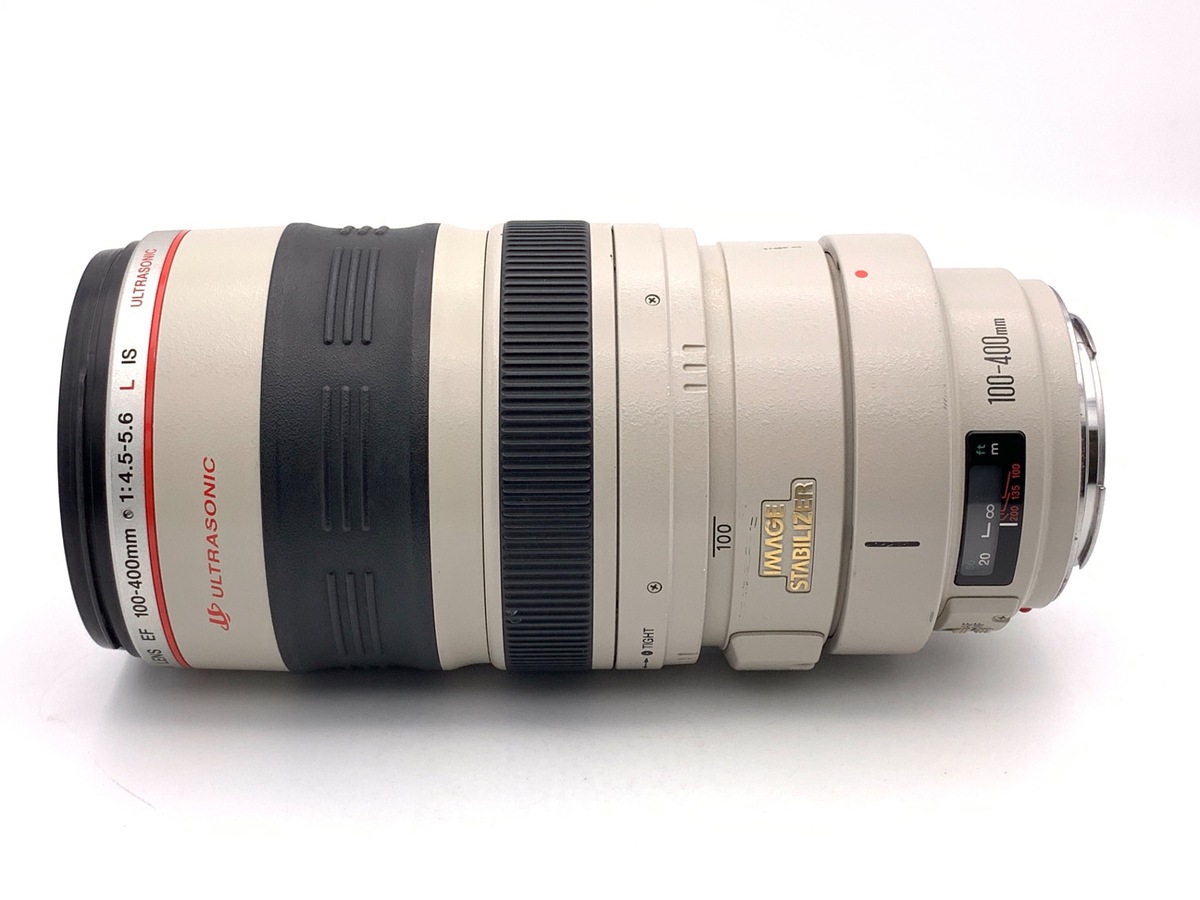 中古】キヤノン EF100-400mm F4.5-5.6L IS USM 在庫一覧｜カメラの