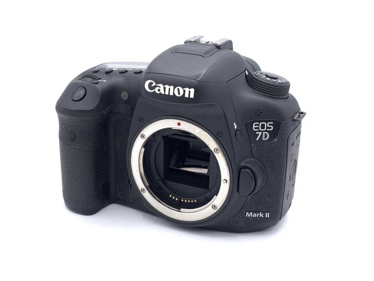価格.com - EOS 7D Mark II ボディ 中古価格比較