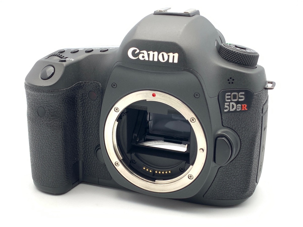 美品Canon EOS 5Ds デジタル一眼レフカメラ 本体 Amazon | Canon デジタル一眼レフカメラ EOS 5Ds ボディー