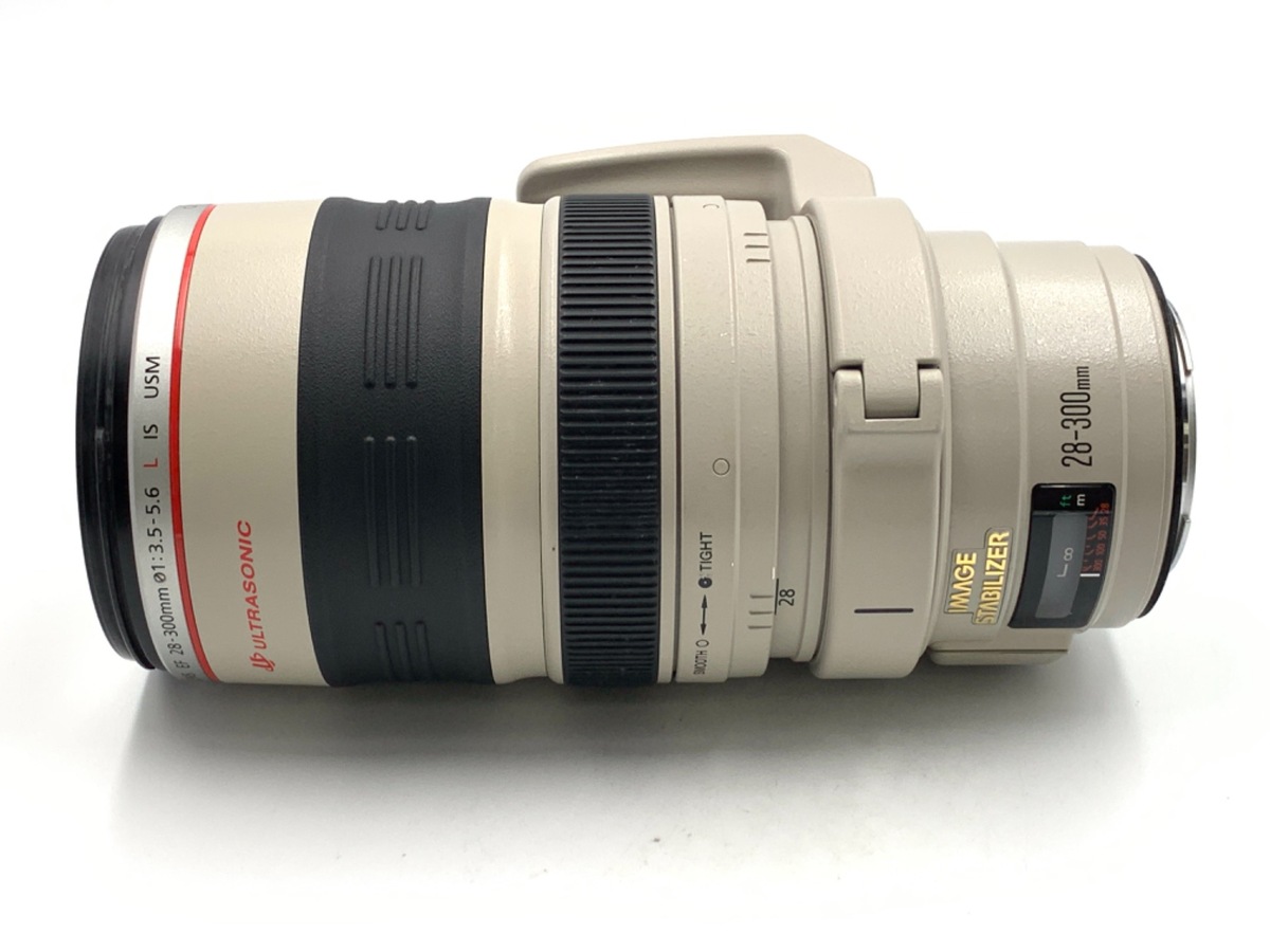 Canon EF28-300mm F3.5-5.6L IS USM フルセット Canon EF 28-300mm f/3.5-5.6L IS USM Lens 9322A002 B&H Photo