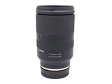 中古】タムロン 17-70mm F2.8 Di III-A VC RXD ソニーEマウント