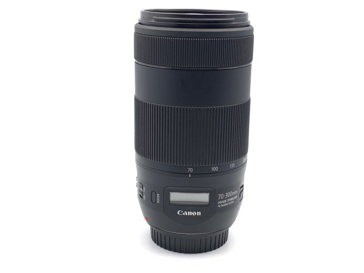 【中古】Canon EF70-300mm f4-5.6 IS II USM EF70-300mm F4-5.6 IS II USM 中古価格比較 - 価格.com