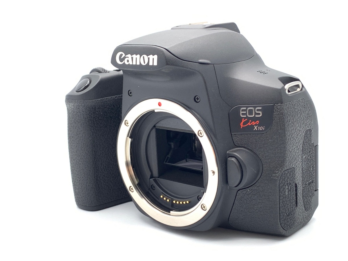 EOS Kiss X10i ボディ 中古価格比較 - 価格.com