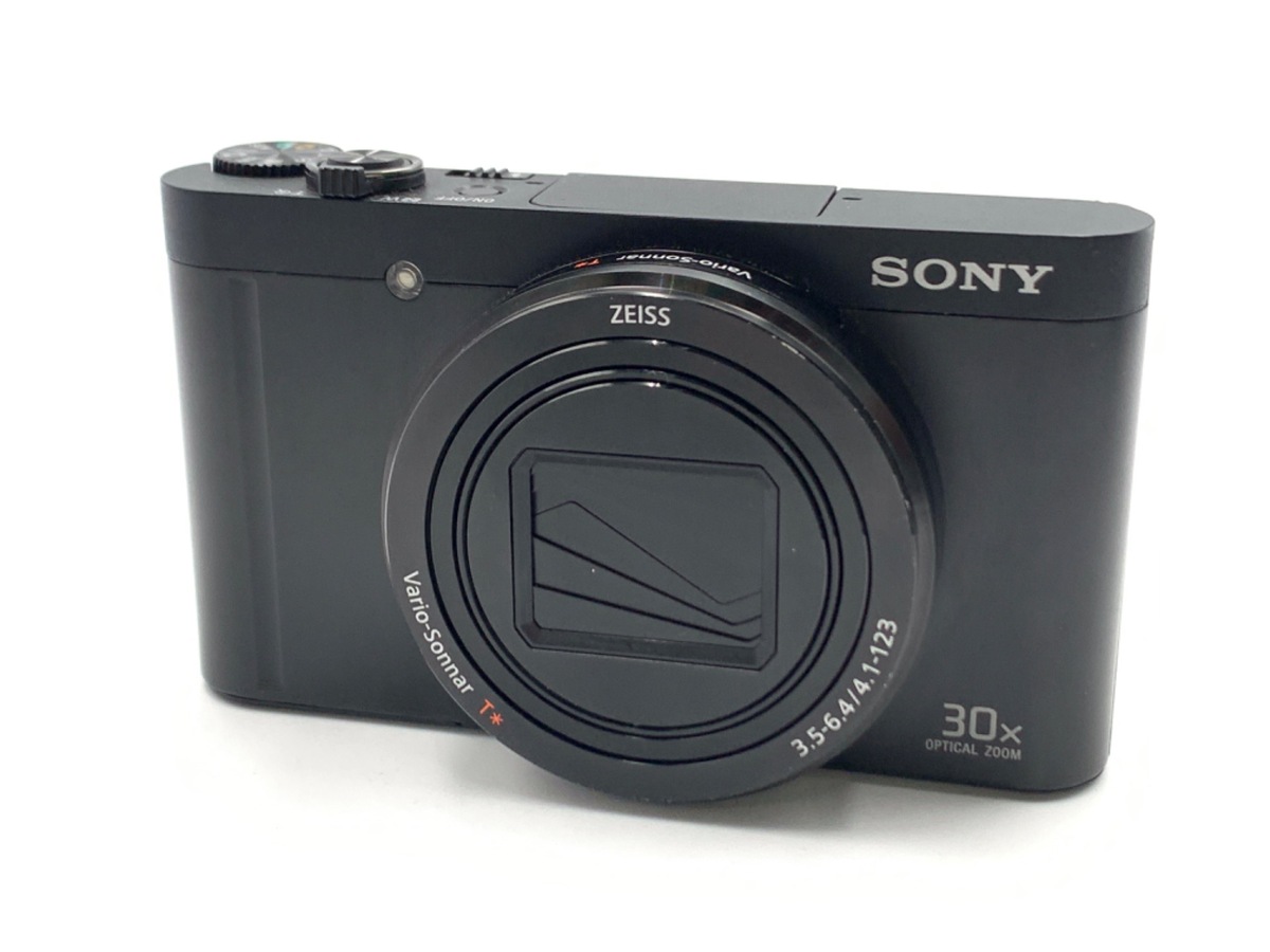 ソニー SONY サイバーショット DSC-WX500 コンパクトデジタルカメラ DSC-WX500 | デジタルスチルカメラ Cyber-shot サイバーショット