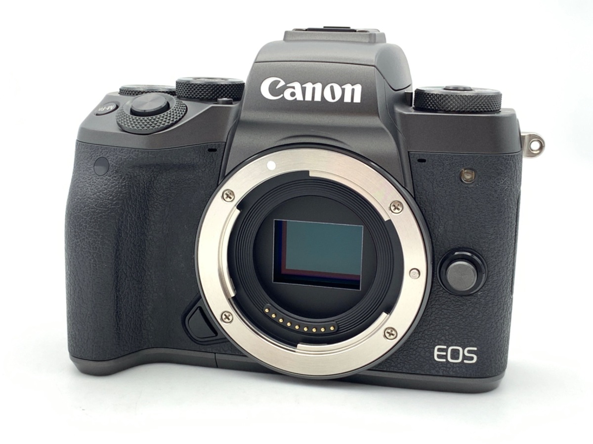 EOS M5 ボディ 中古価格比較 - 価格.com
