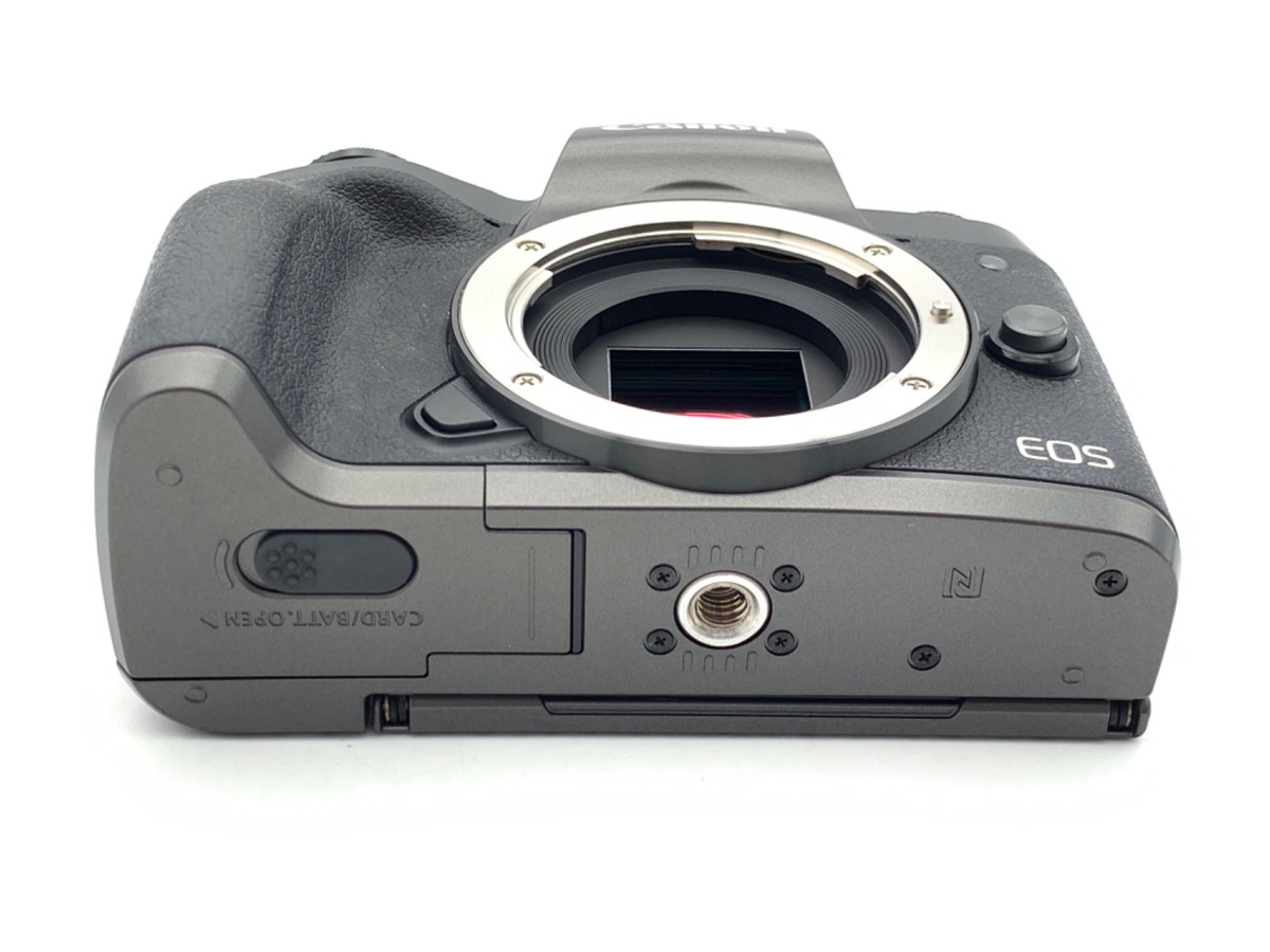 EOS M5 ボディ【2420万画素】
