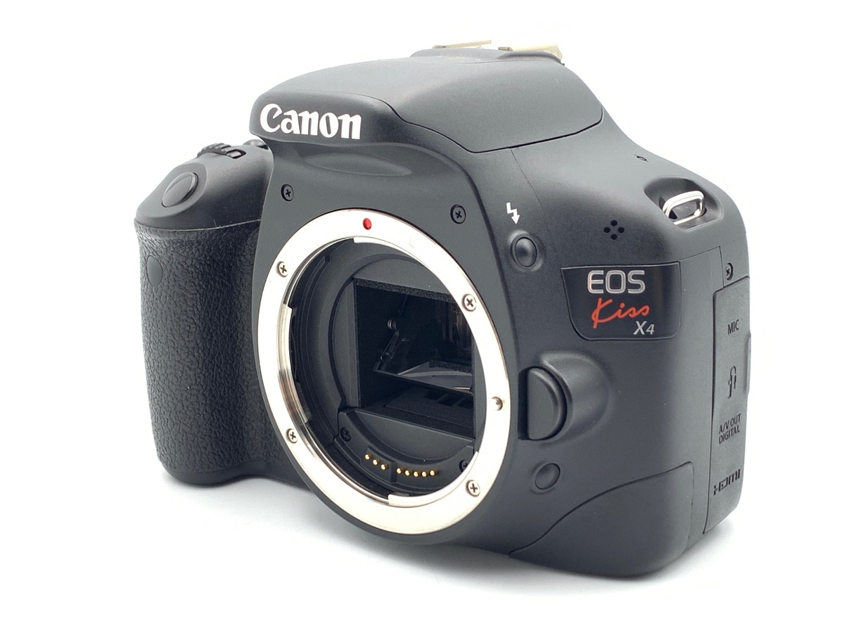 中古デジタル一眼カメラ eos 製品一覧 - 価格.com