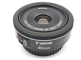 中古】キヤノン EF40mm F2.8 STM 在庫一覧｜カメラのキタムラ