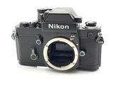 完動美品 ニコン Nikon F2AS 一眼レフ ボディ 後期シリアル 2910 完動美品 ニコン Nikon F2AS 一眼レフ ボディ 後期シリアル 2910
