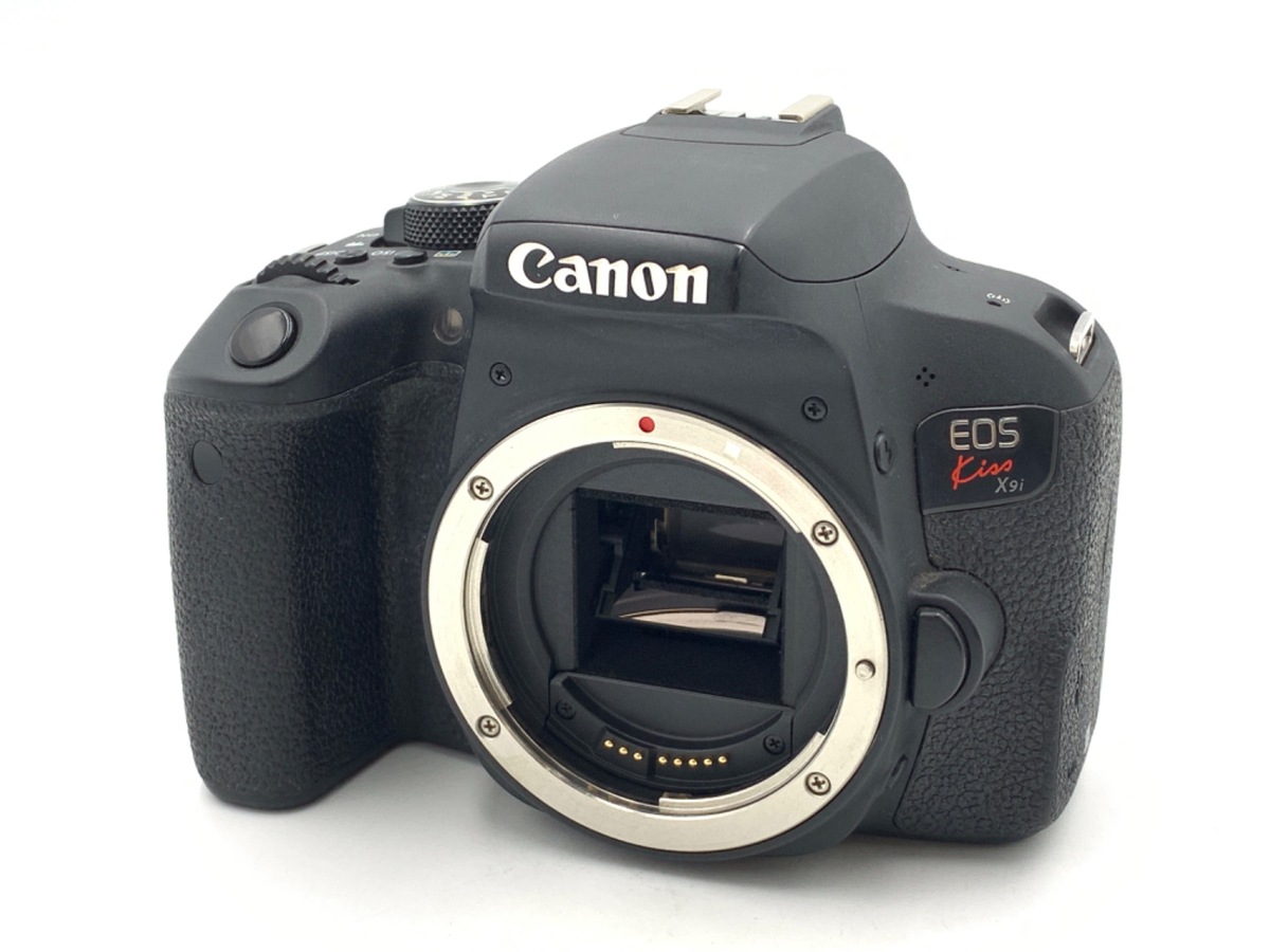 価格.com - CANON EOS Kiss X7 ダブルズームキット 価格比較