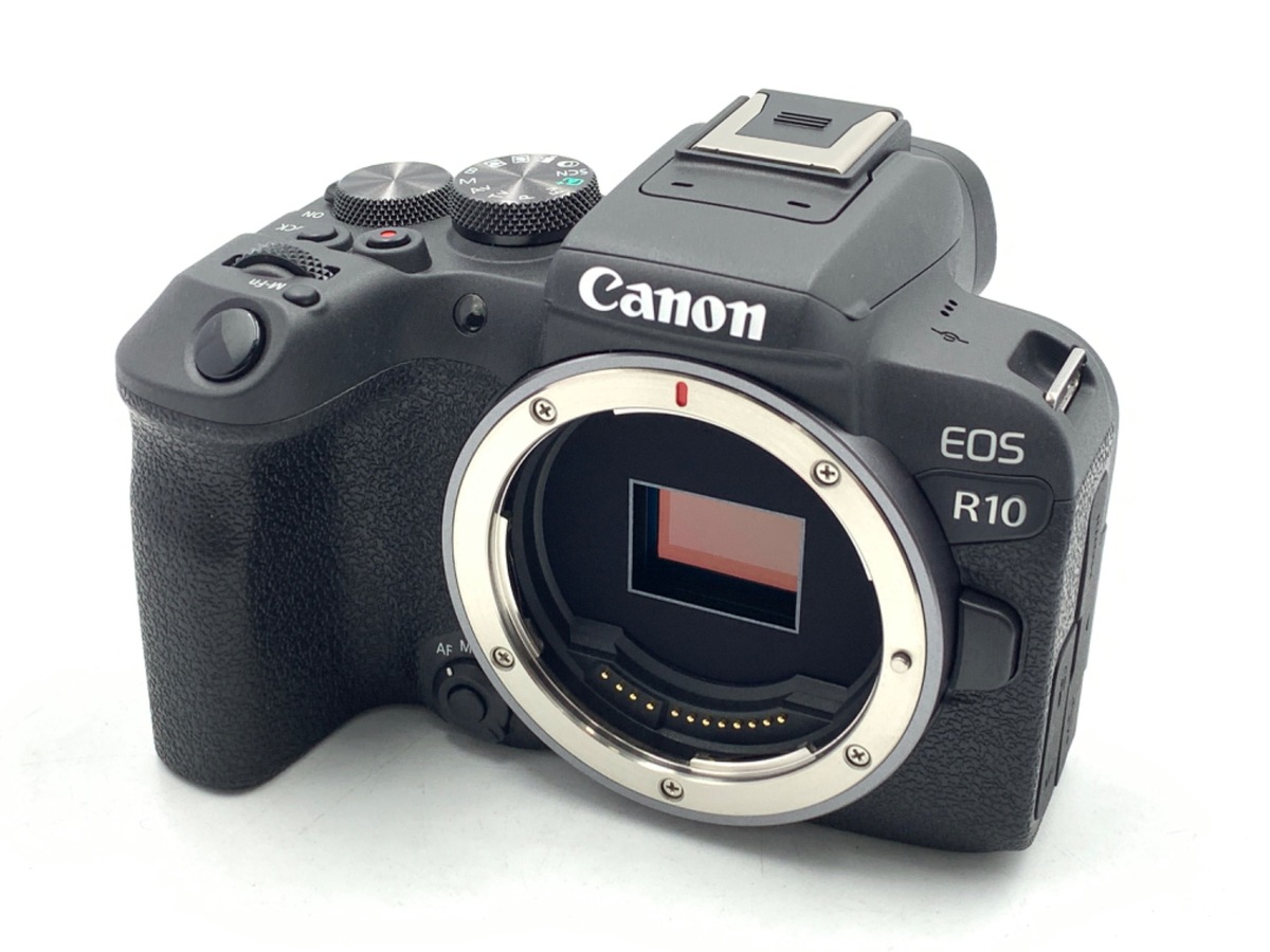 EOS R10 ボディ 中古価格比較 - 価格.com