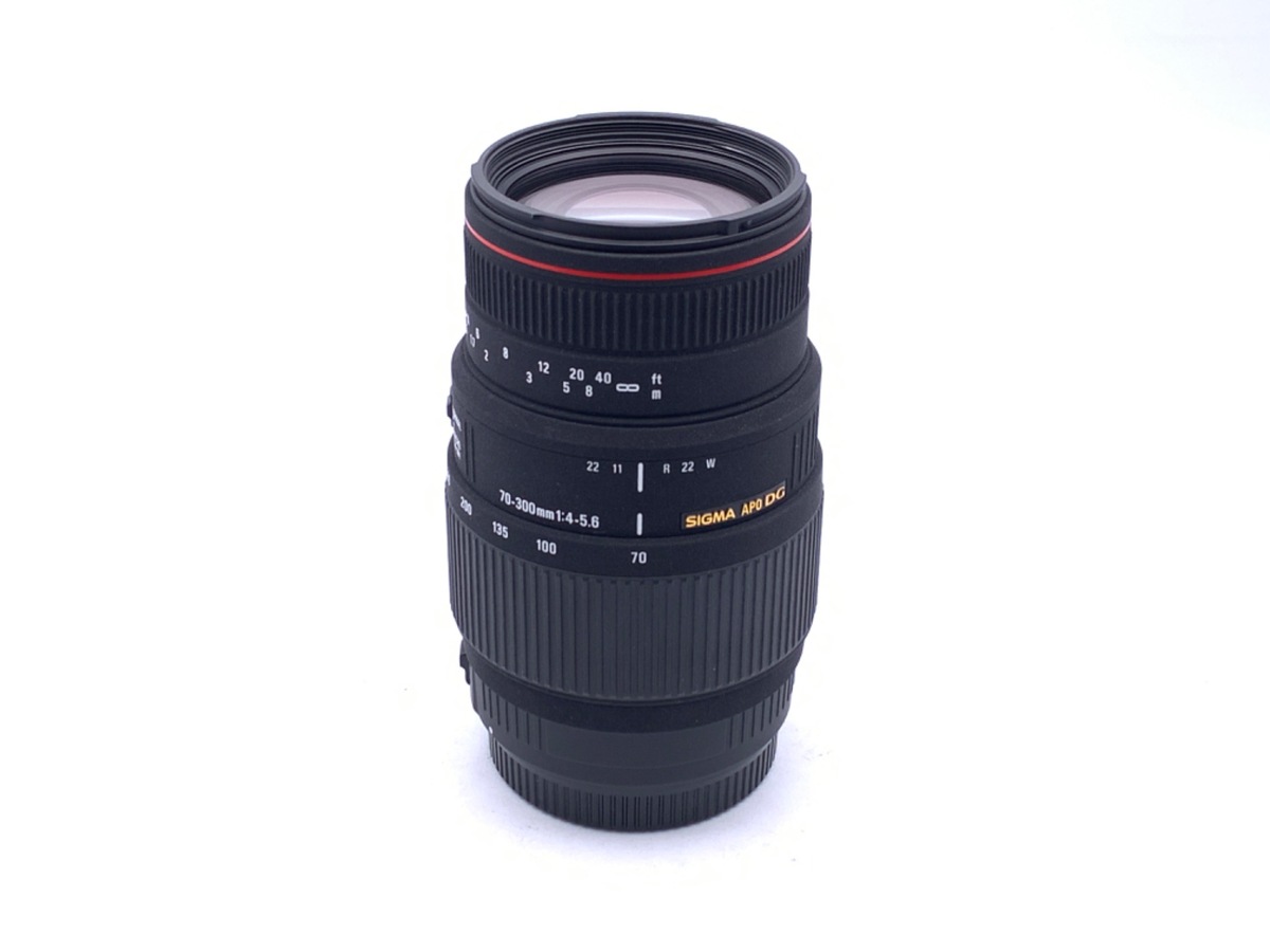 価格.com - シグマ APO 70-300mm F4-5.6 DG MACRO (ｷﾔﾉﾝ AF) 価格比較