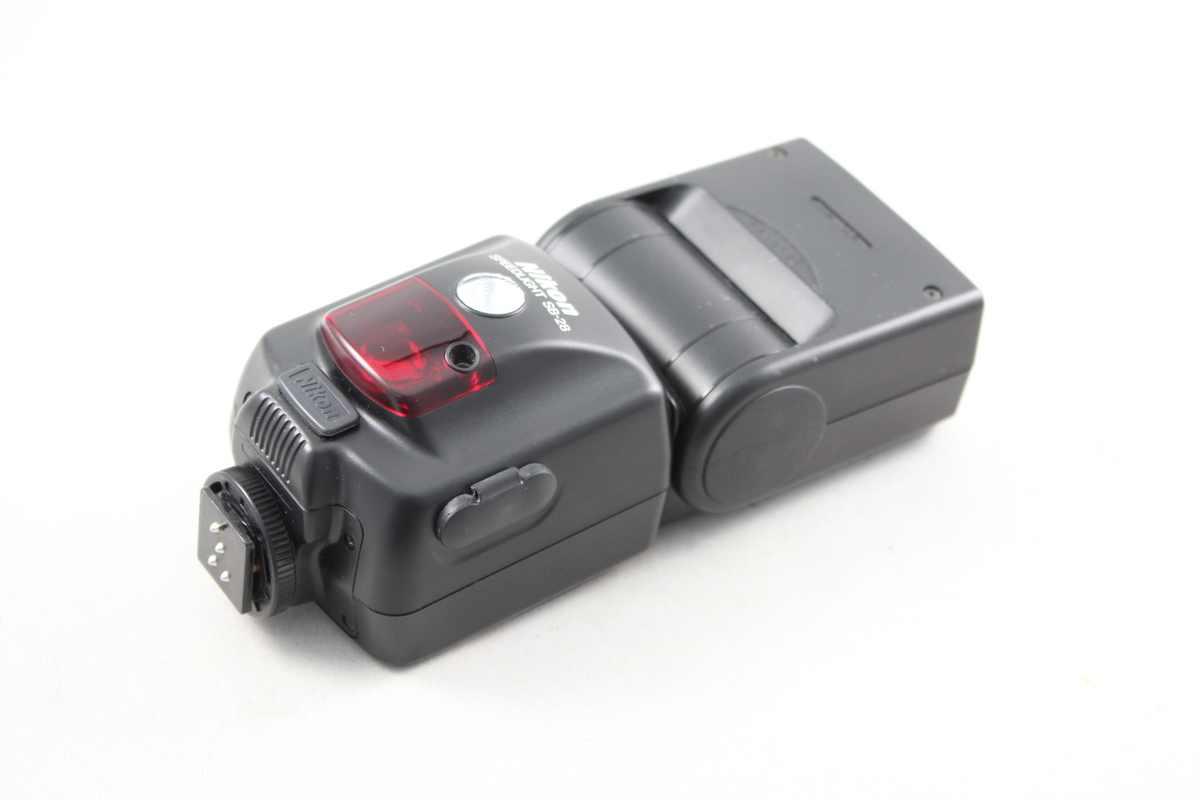 中古：B(並品)】ニコン SB-28 (スピードライト) | 2441210014469