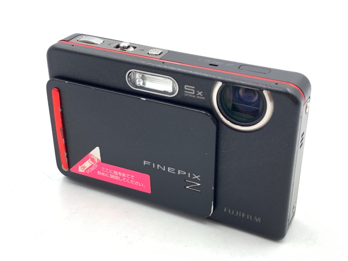 ライン スタンプ 販売 動作OK FUJIFILM フジフィルム FINEPIX F300EXR