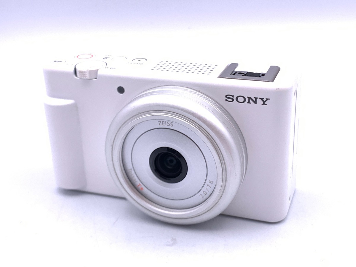 VLOGCAM ZV-1F 中古価格比較 - 価格.com