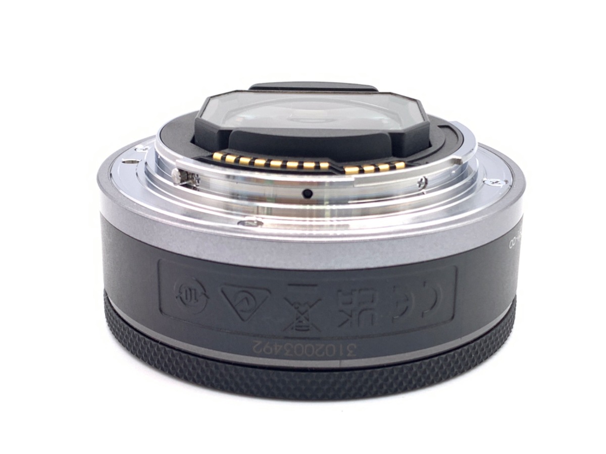 中古：B(並品)】キヤノン RF28mm F2.8 STM | 2441210015534