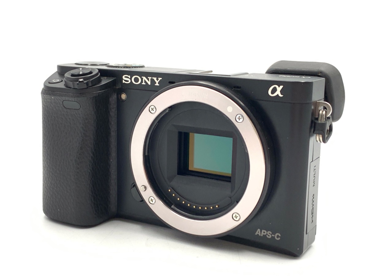 ��6000 ���ި ��ׯ� ILCE-6000�y2430����f�z