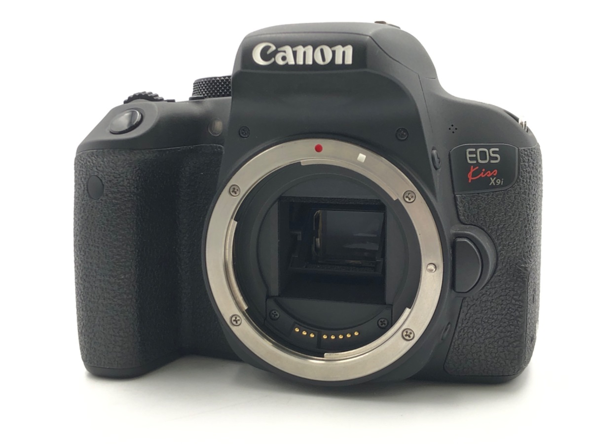 中古】キヤノン EOS Kiss X9i ボディ 在庫一覧｜カメラのキタムラ