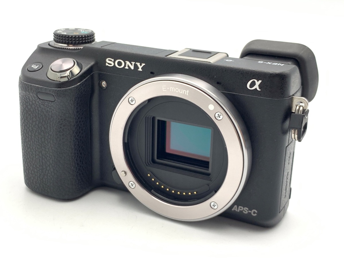 NEX-6 ���ި�y1610����f�z