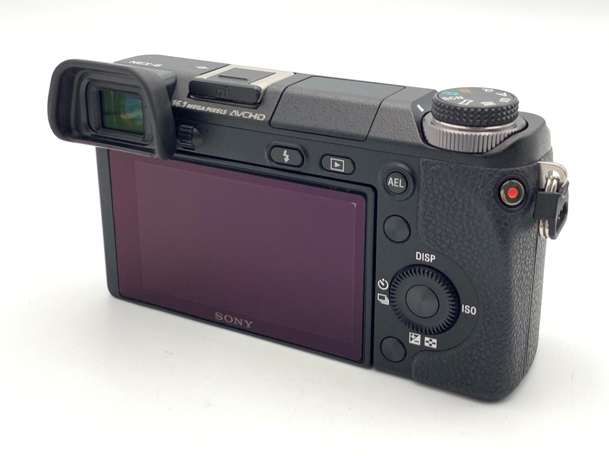 NEX-6 ���ި�y1610����f�z