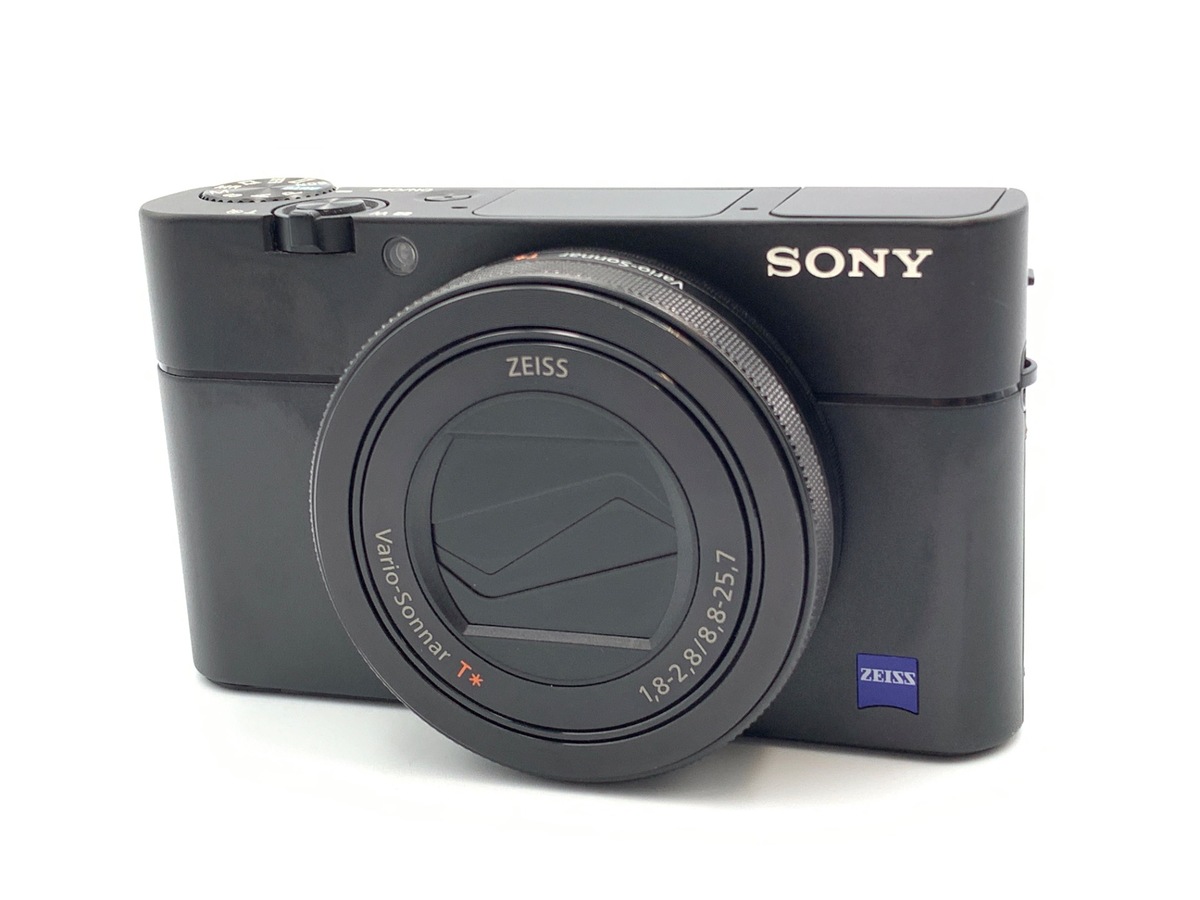 サイバーショット DSC-RX100M5 中古価格比較 - 価格.com