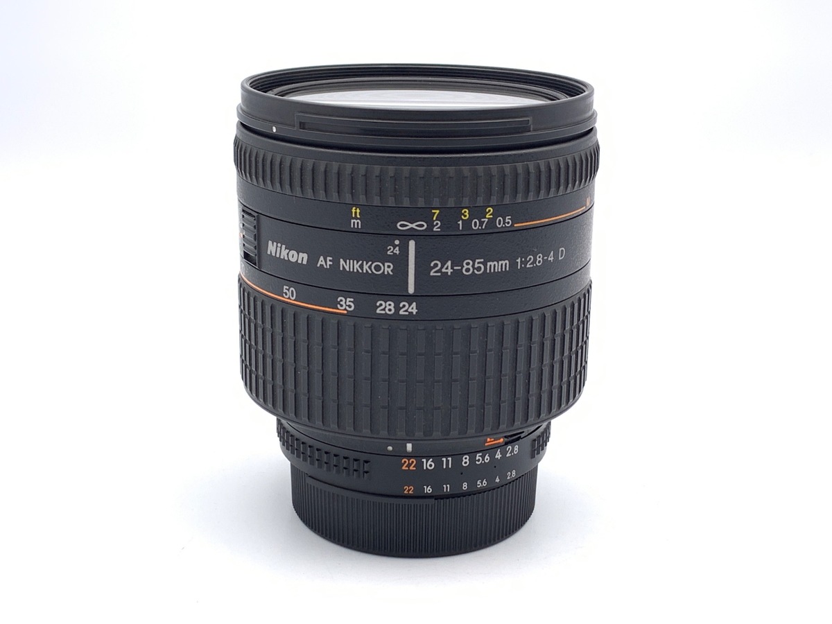 AI AF Zoom-Nikkor 24-85mm f/2.8-4D IF 中古価格比較 - 価格.com