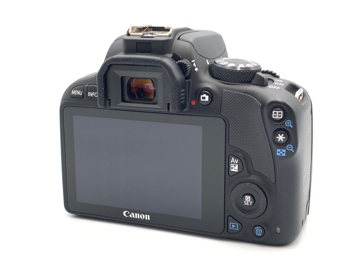 中古：B(並品)】キヤノン EOS Kiss X7 ボディ | 2441210021320