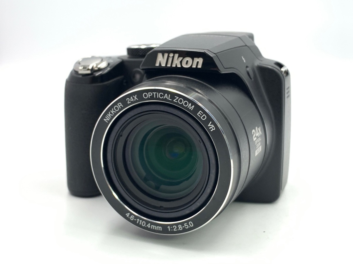 中古】ニコン COOLPIX P90 ブラック 在庫一覧｜カメラのキタムラ