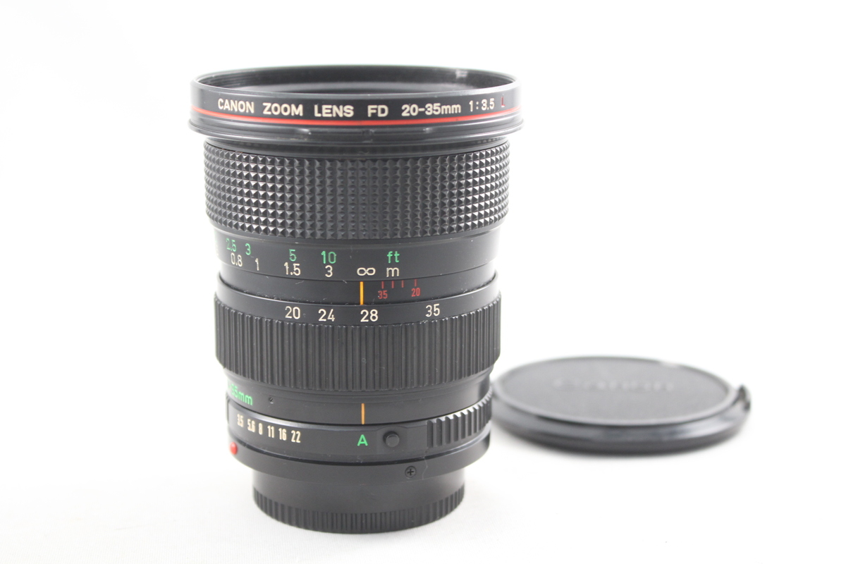 NewFD 20-35/3.5 L