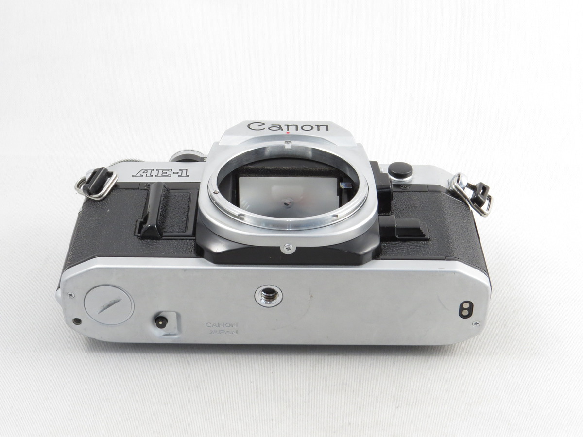 AE-1 Body Vo[