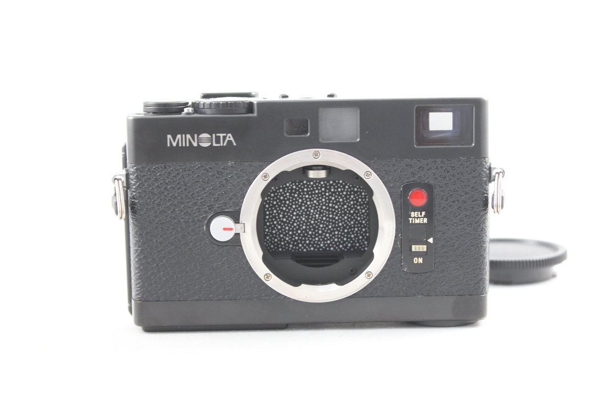 中古】フィルムカメラ｜CLE Body 在庫一覧｜カメラのキタムラ