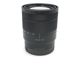 SEL1670Z ソニー E 16-70mm F4 ZA OSS SEL1670Z | α Lenses | Sony South Africa