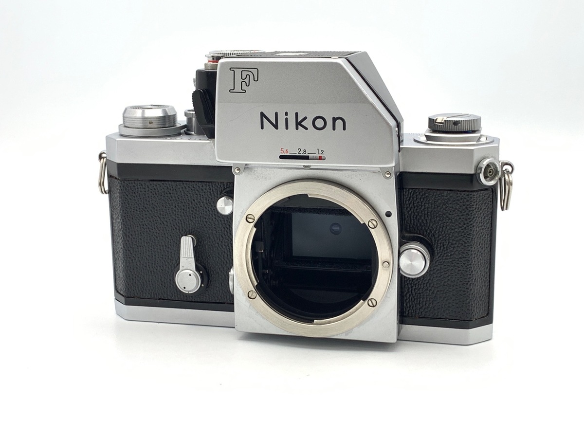 Nikon フィルムカメラ 未使用 ニコン(NIKON)|フィルム一眼レフ|HARDOFFオフモール（オフモ