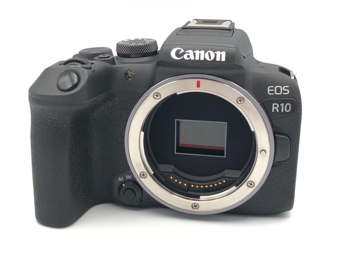 価格.com - EOS R10 ボディ 中古価格比較