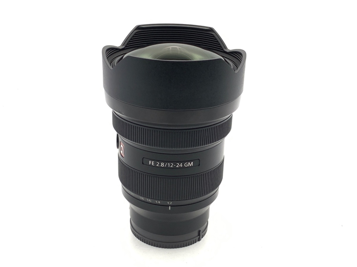 FE 12-24mm F2.8 GM SEL1224GM 中古価格比較 - 価格.com