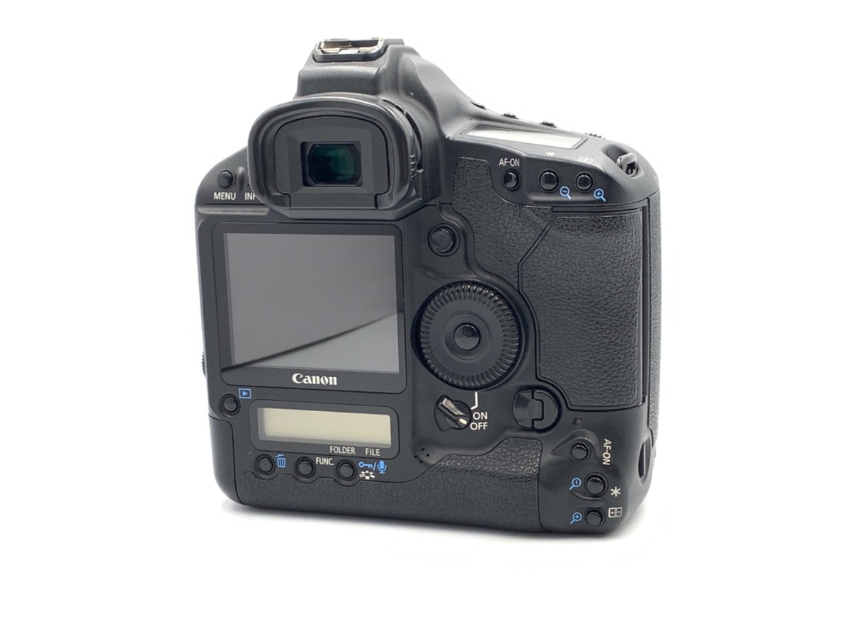 【中古】キヤノン EOS-1Ds MarkIII