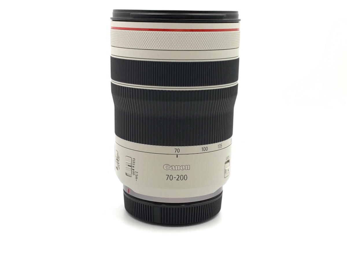 RF70-200mm F4 L IS USM 中古価格比較 - 価格.com