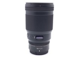 ［かず］Nikon NIKKOR Z 50mm f/1.2 S 中古美品 NIKKOR Z 50mm f/1.2 S レンズ【美品】 NIKKOR Z 50mm f/1.2 S 中古