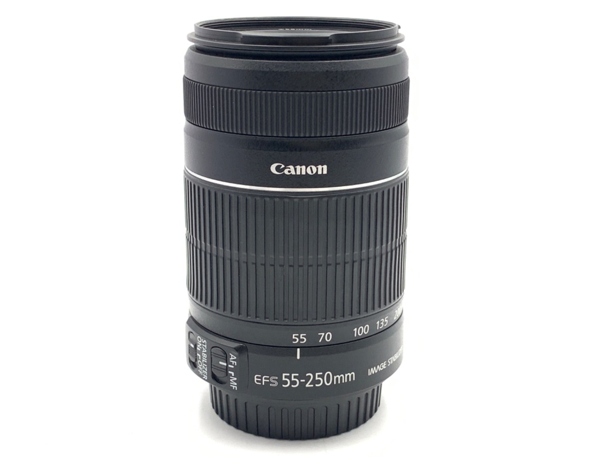＊完動品　Canon EF-S 55-250mm F4-5.6 IS Ⅱ Amazon.co.jp: Canon 望遠レンズ EF-S55-250mm F4-5.6 IS APS-C