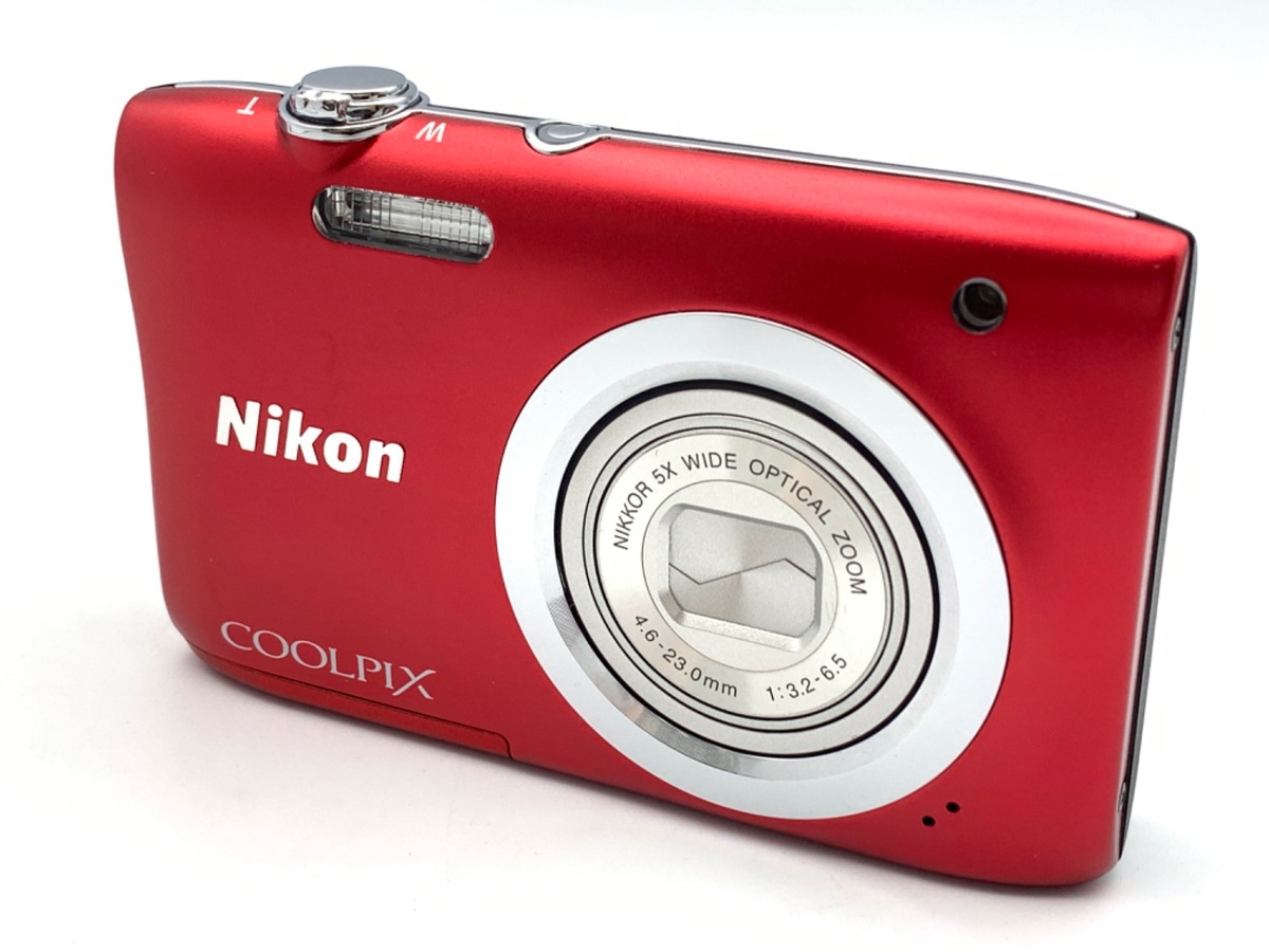 価格.com - ニコン COOLPIX A100 価格比較