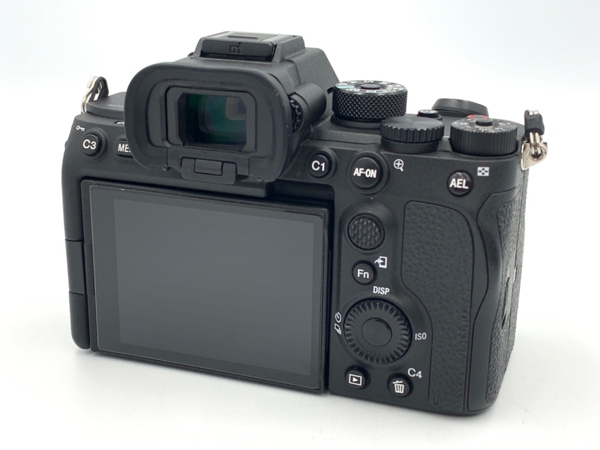 中古：AB(良品)】ソニー α7S III ボディ [ILCE-7SM3] | 2441250104656