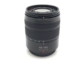 美品　LUMIX H-FS45150 45-150mm Amazon | パナソニック(Panasonic) 望遠ズームレンズ マイクロ
