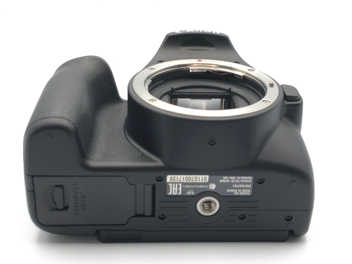 しろくろ好き CANON EOS Kiss X10ボディ しろくろ好き様専用 CANON EOS Kiss X10ボディ