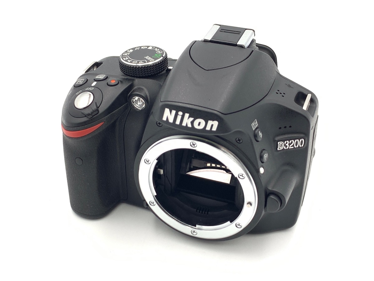並品》Nikon D3200 レンズキット 10000077 テレビ・オーディオ 並品》Nikon D3200 レンズキット 10000077 テレビ・オーディオ