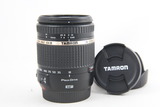 中古】タムロン 18-270mm F3.5-6.3 Di II VC PZD キヤノン用