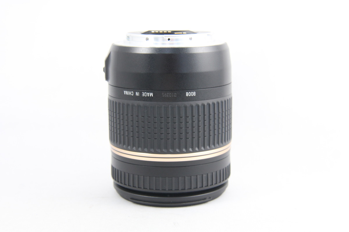 18-270/3.5-6.3  Di II VC PZD (B008)