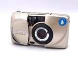 完動品 OLYMPUS オリンパス μ [mju:] ZOOM 130 Amazon | olympu μ Zoom 130 | コンパクト 通販