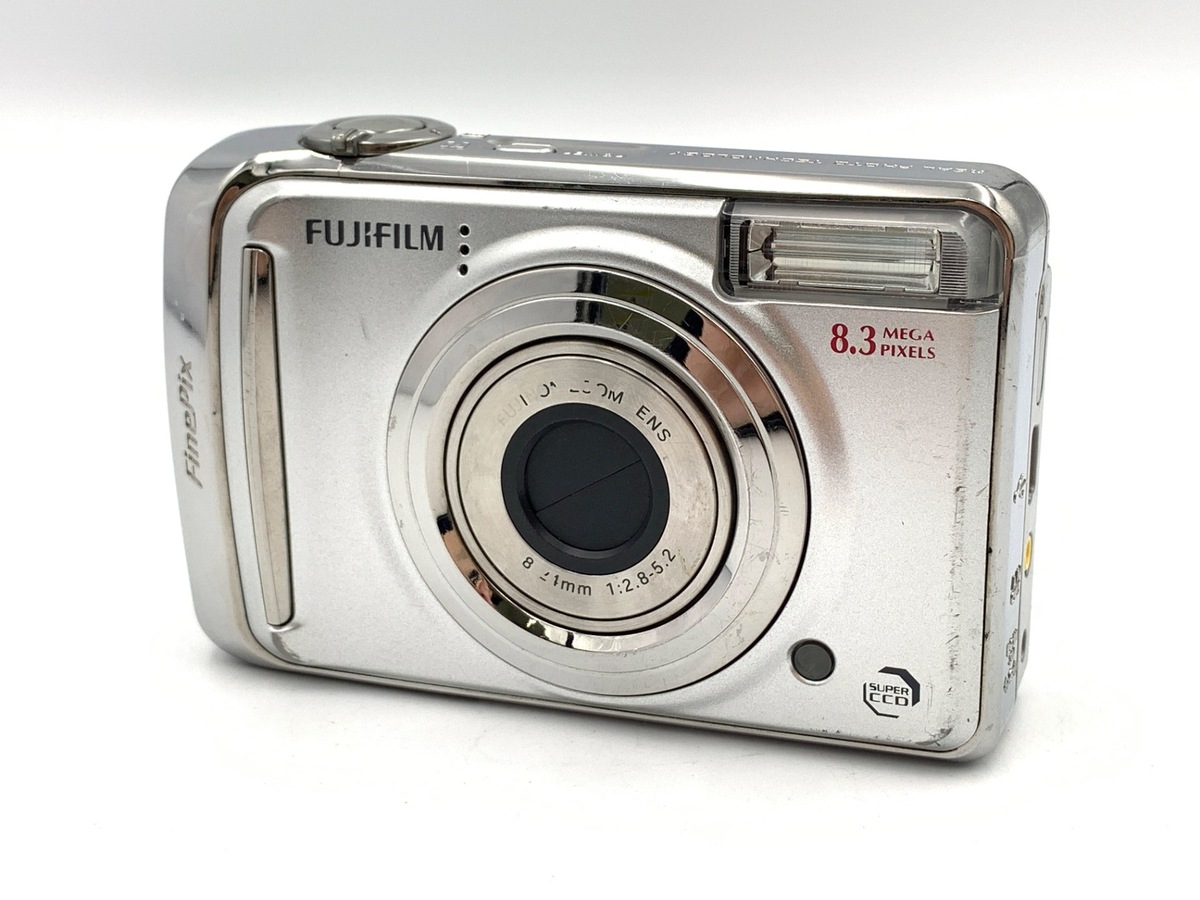 中古デジタルカメラ 富士フイルム 製品一覧 - 価格.com