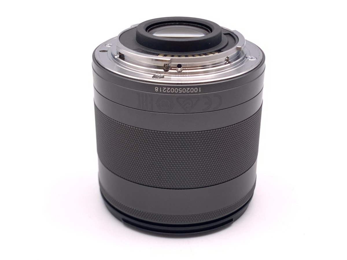 中古】キヤノン EF-M11-22mm F4-5.6 IS STM｜｜カメラのキタムラ
